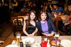 Фотоотчет Bierkopf: Bierkopf. Пятница, 20 ноября. Изображение 8