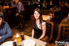 Фотоотчет Bierkopf: Bierkopf. Пятница, 20 ноября. Изображение 10