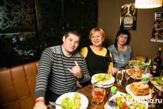 Фотоотчет : Финал по кикбоксингу. Суббота, 21 ноября. Изображение 2