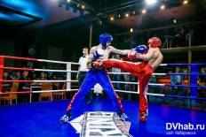 Фотоотчет : Финал по кикбоксингу. Суббота, 21 ноября. Изображение 5