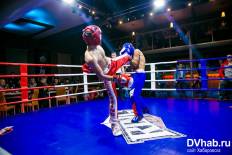 Фотоотчет : Финал по кикбоксингу. Суббота, 21 ноября. Изображение 7