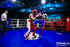 Фотоотчет : Финал по кикбоксингу. Суббота, 21 ноября. Изображение 8