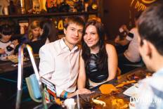 Фотоотчет ГараЖ: Вишневый коктейль/Perry Mason. Суббота, 21 ноября. Изображение 2