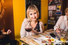 Фотоотчет ГараЖ: Вишневый коктейль/Perry Mason. Суббота, 21 ноября. Изображение 3