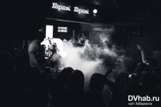 Фотоотчет ГараЖ: Вишневый коктейль/Perry Mason. Суббота, 21 ноября. Изображение 5