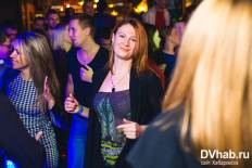 Фотоотчет ГараЖ: Вишневый коктейль/Perry Mason. Суббота, 21 ноября. Изображение 6