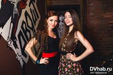 Фотоотчет ГараЖ: Вишневый коктейль/Perry Mason. Суббота, 21 ноября. Изображение 7