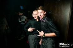 Фотоотчет : House - Диджеи №1 в России. Суббота, 21 ноября. Изображение 2