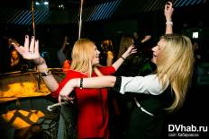 Фотоотчет : House - Диджеи №1 в России. Суббота, 21 ноября. Изображение 3