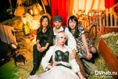 Фотоотчет : House - Диджеи №1 в России. Суббота, 21 ноября. Изображение 5