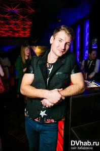 Фотоотчет : House - Диджеи №1 в России. Суббота, 21 ноября. Изображение 7