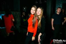 Фотоотчет : House - Диджеи №1 в России. Суббота, 21 ноября. Изображение 8