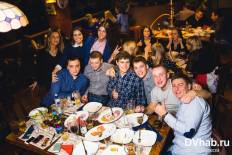 Фотоотчет : ROCK SATURDAY!. Суббота, 21 ноября. Изображение 2