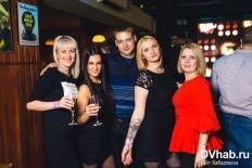 Фотоотчет : ROCK SATURDAY!. Суббота, 21 ноября. Изображение 4