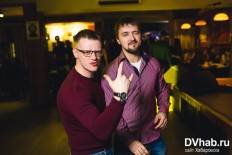 Фотоотчет : ROCK SATURDAY!. Суббота, 21 ноября. Изображение 7