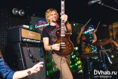 Фотоотчет : ROCK SATURDAY!. Суббота, 21 ноября. Изображение 10