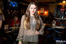 Фотоотчет : Harat's. Суббота, 21 ноября. Изображение 4