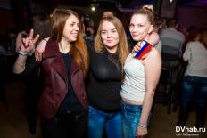 Фотоотчет : Вечеринка в Шаморе!. Суббота, 21 ноября. Изображение 1