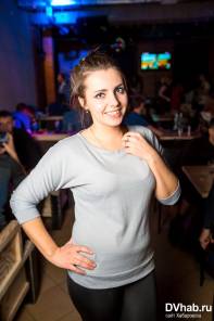 Фотоотчет : Вечеринка в Шаморе!. Суббота, 21 ноября. Изображение 6