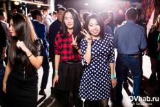 Фотоотчет : Asia Party. Суббота, 21 ноября. Изображение 1
