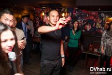 Фотоотчет : Asia Party. Суббота, 21 ноября. Изображение 2