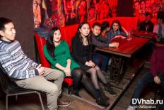 Фотоотчет : Asia Party. Суббота, 21 ноября. Изображение 3