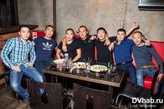 Фотоотчет : Asia Party. Суббота, 21 ноября. Изображение 4