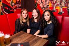 Фотоотчет : Asia Party. Суббота, 21 ноября. Изображение 5