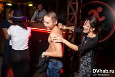 Фотоотчет : Asia Party. Суббота, 21 ноября. Изображение 7