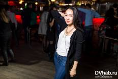 Фотоотчет : Asia Party. Суббота, 21 ноября. Изображение 8