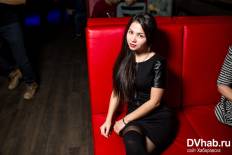 Фотоотчет : Asia Party. Суббота, 21 ноября. Изображение 10