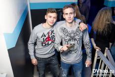 Фотоотчет : CTD. Суббота, 21 ноября. Изображение 3