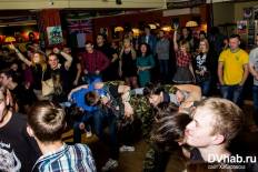 Фотоотчет : ROCK LEGENDS TRIBUTE. Воскресенье, 22 ноября. Изображение 2