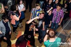 Фотоотчет : ROCK LEGENDS TRIBUTE. Воскресенье, 22 ноября. Изображение 3