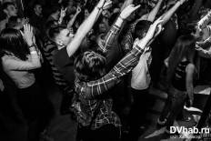 Фотоотчет : ROCK LEGENDS TRIBUTE. Воскресенье, 22 ноября. Изображение 4