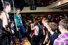 Фотоотчет : ROCK LEGENDS TRIBUTE. Воскресенье, 22 ноября. Изображение 6