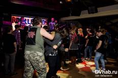 Фотоотчет : ROCK LEGENDS TRIBUTE. Воскресенье, 22 ноября. Изображение 7