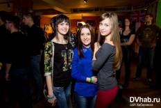 Фотоотчет : ROCK LEGENDS TRIBUTE. Воскресенье, 22 ноября. Изображение 8