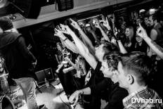 Фотоотчет : ROCK LEGENDS TRIBUTE. Воскресенье, 22 ноября. Изображение 9