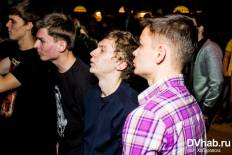 Фотоотчет : ROCK LEGENDS TRIBUTE. Воскресенье, 22 ноября. Изображение 10