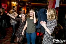 Фотоотчет : Битва вокалистов. Четверг, 26 ноября. Изображение 2