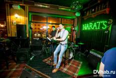 Фотоотчет : Битва вокалистов. Четверг, 26 ноября. Изображение 3