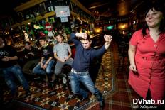 Фотоотчет : Битва вокалистов. Четверг, 26 ноября. Изображение 7