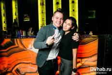 Фотоотчет : "Ну очень закрытая вечеринка"!. Пятница, 27 ноября. Изображение 2