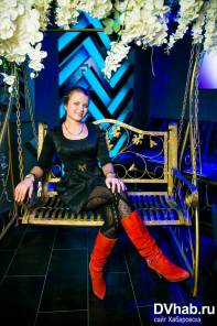 Фотоотчет : "Ну очень закрытая вечеринка"!. Пятница, 27 ноября. Изображение 5