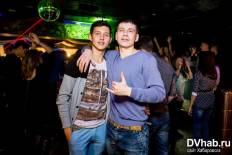 Фотоотчет : Black Discount Bar. Суббота, 28 ноября. Изображение 1