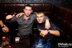 Фотоотчет : Black Discount Bar. Суббота, 28 ноября. Изображение 2