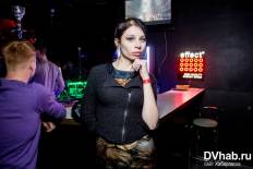 Фотоотчет : Facebar. Суббота, 28 ноября. Изображение 10