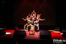 Фотоотчет : "Ну очень закрытая вечеринка"!. Суббота, 28 ноября. Изображение 6