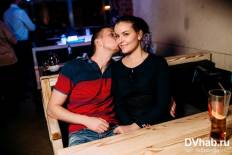 Фотоотчет : Вечеринка в Шаморе!. Суббота, 28 ноября. Изображение 1